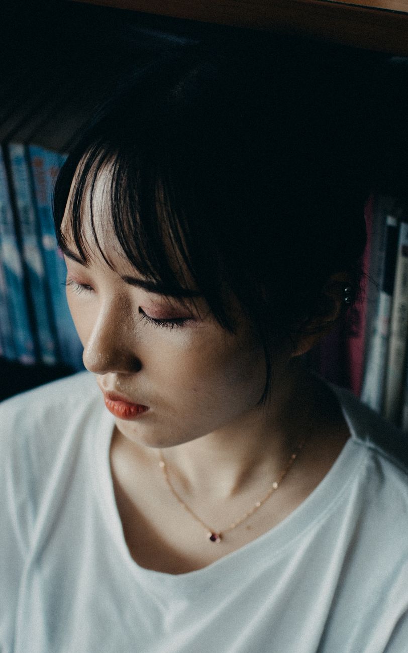Kenji Takahashi portrait